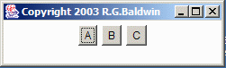 Program GUI